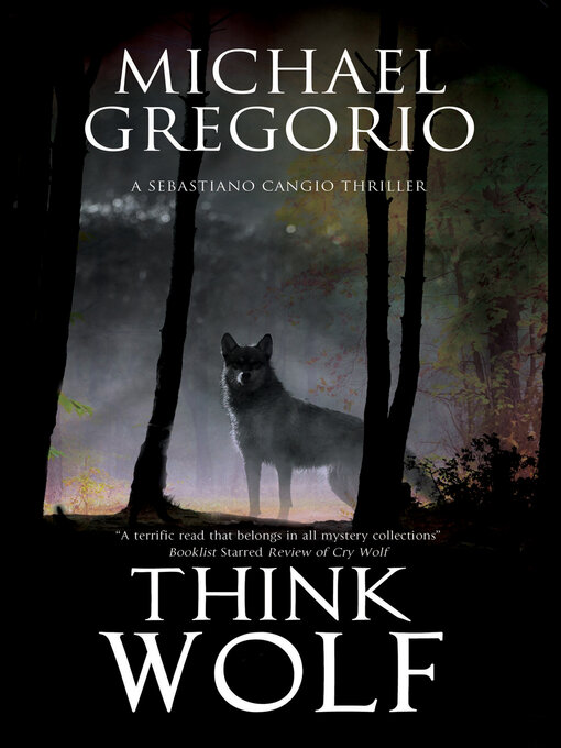 Title details for Think Wolf by Michael Gregorio - Available